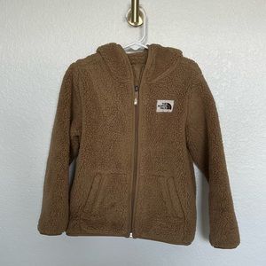 Toddler The North Face Jacket